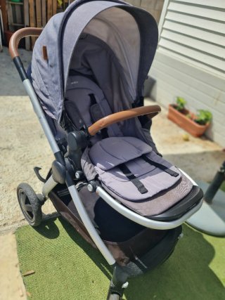 Jane Maxi-Cosi 3 piezas