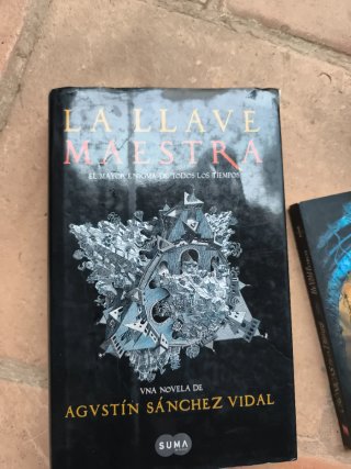 Lote Libros