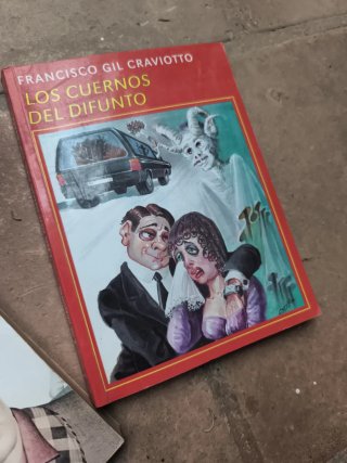 Lote Libros