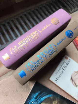 Lote Libros