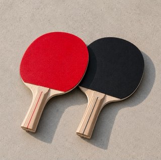 Raquetas de Tenis de Mesa (Ping Pong)