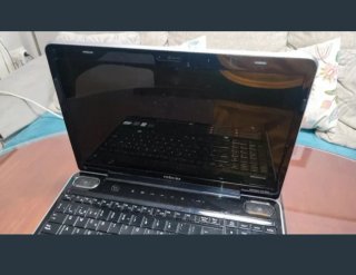 Portátil Toshiba A500-141 para piezas
