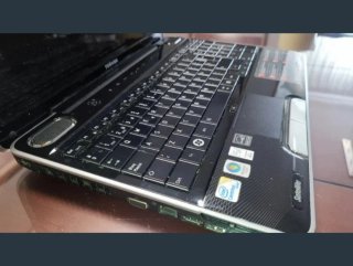 Portátil Toshiba A500-141 para piezas