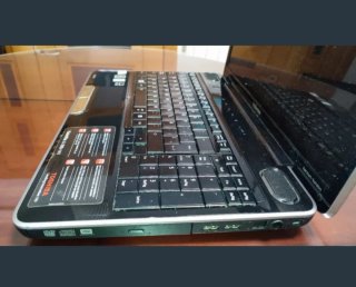 Portátil Toshiba A500-141 para piezas