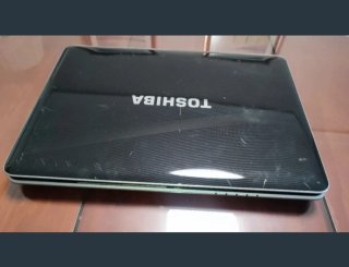 Portátil Toshiba A500-141 para piezas