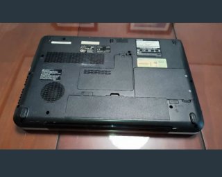 Portátil Toshiba A500-141 para piezas