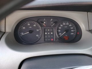 Renault Trafic 2005.