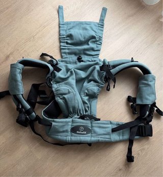 Mochila porteo amarsupiel