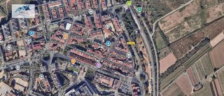 Piso en venta en Molí Nou - Ciutat Cooperativa en Sant Boi de Llobregat