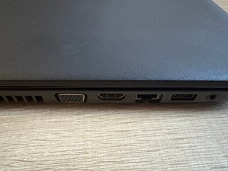 Ordenador portátil HP 255 G3