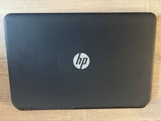 Ordenador portátil HP 255 G3