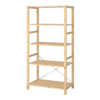 Estantería Yoga  IKEA