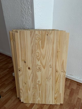 Estantería Yoga  IKEA