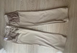Pantalón beige