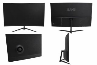 Monitor GAME M27GC7 27 Curvo Gaming