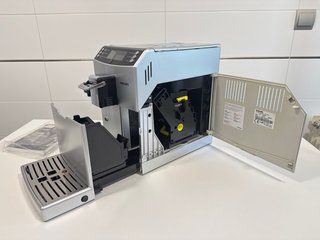 Cafetera Philips 4051 Súper Automática
