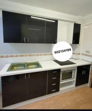 Muebles de cocinas desde 499€ nuevo