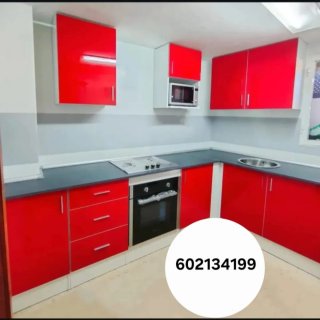 Muebles de cocinas desde 499€ nuevo