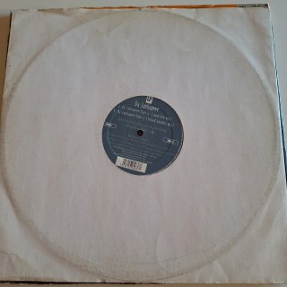 Lote #2:  8 Vinilos Progressive House & Tech House