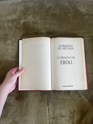 Pack 2 novelas históricas |