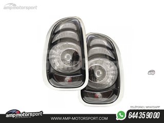 PILOTOS LED PARA MINI COUNTRYMAN R60 2010-2014