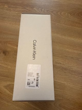 Calvin Klein Boxer Briefs 5uds Algodón
