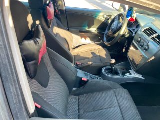SEAT Leon 2005