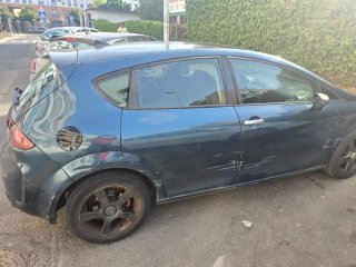 SEAT Leon 2005