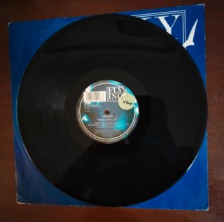 1991 TECHNO HARDCORE BREAKBEAT Moka - Babilonia EP