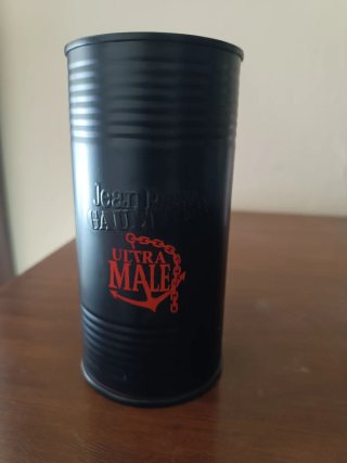 Jean Paul Gaultier Ultra Male 40ml