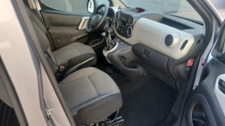 Citroen Berlingo 2016