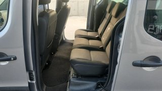 Citroen Berlingo 2016
