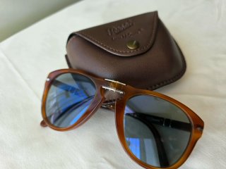 Gafas Persol Steve McQueen 714SM Originales.