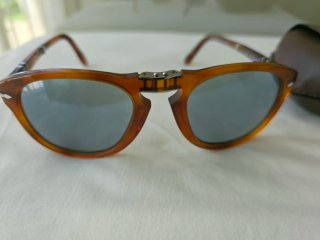 Gafas Persol Steve McQueen 714SM Originales.