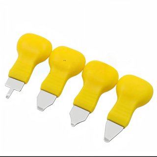 Kit 4pcs/set Herramientas Reparación Control Remot
