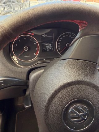 Volkswagen Polo 2011