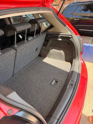 Volkswagen Polo 2011