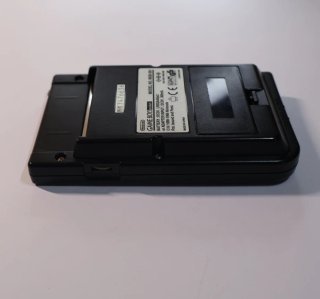 Game Boy Pocket Negra de Nintendo