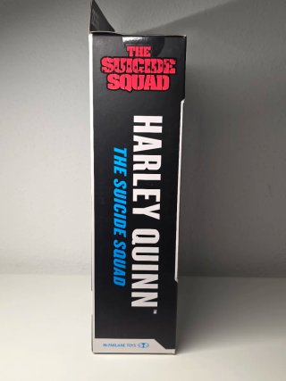 Harley Quinn McFarlane