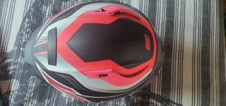 Casco Moto Origine