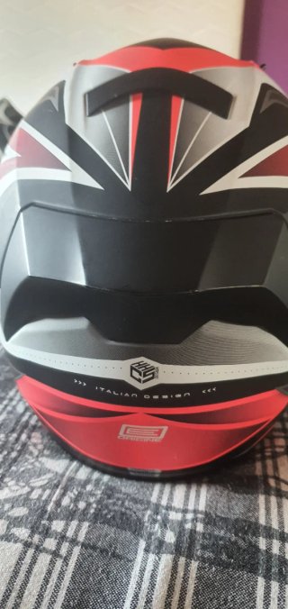 Casco Moto Origine