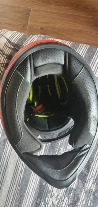 Casco Moto Origine