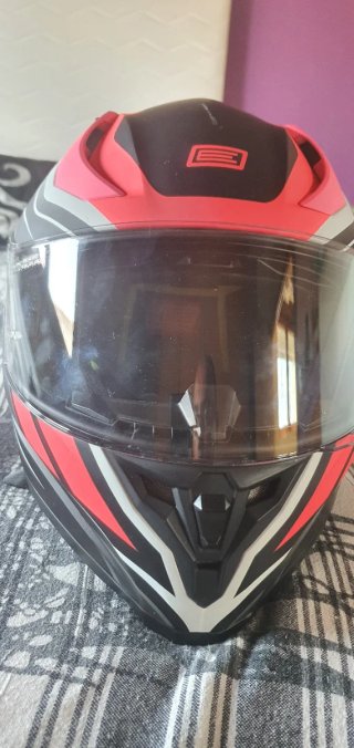 Casco Moto Origine