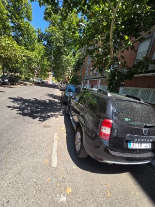 Dacia Duster 2015
