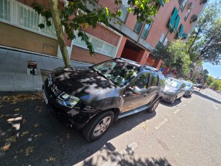 Dacia Duster 2015
