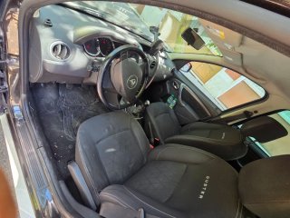 Dacia Duster 2015
