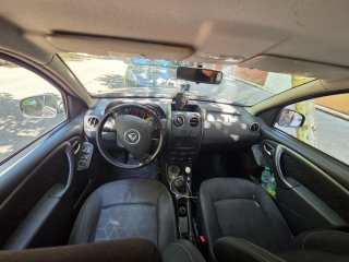 Dacia Duster 2015