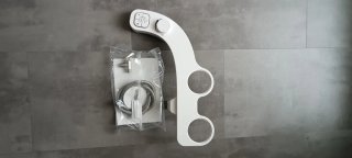 Bidé Acoplable SAMODRA Nuevo