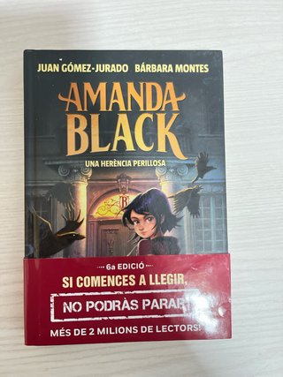 Una herència perillosa