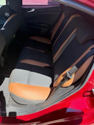 Alfa Romeo Giulietta 2012